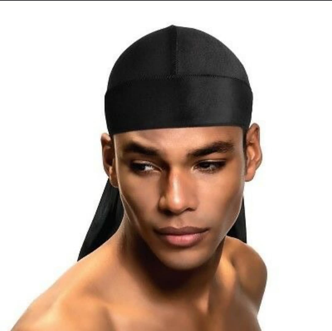 Satin Durag