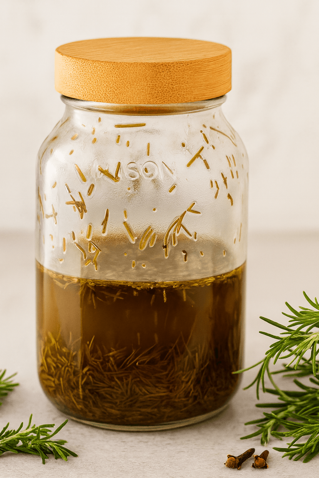 Nharyas Special Hair Growth Formula